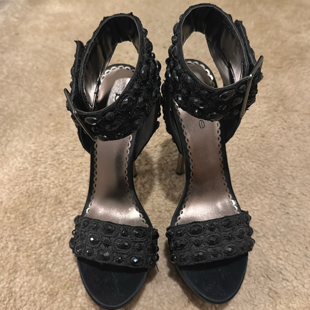 Bebe heels